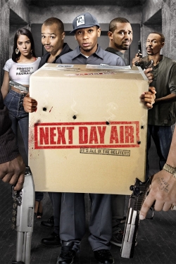 Next Day Air Next Day Air