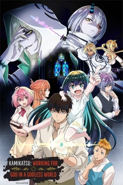 KamiKatsu: Working for God in a Godless World KamiKatsu: Working for God in a Godless World