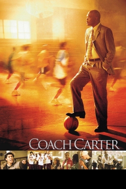 Coach Carter Coach Carter