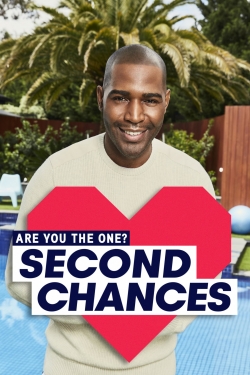 Are You The One: Second Chances Are You The One: Second Chances