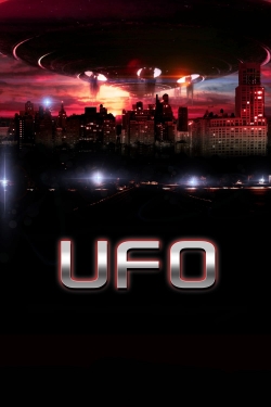U.F.O. U.F.O.
