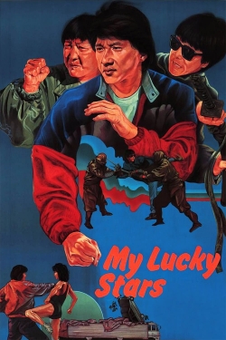 My Lucky Stars My Lucky Stars