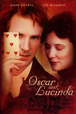 Oscar and Lucinda Oscar and Lucinda