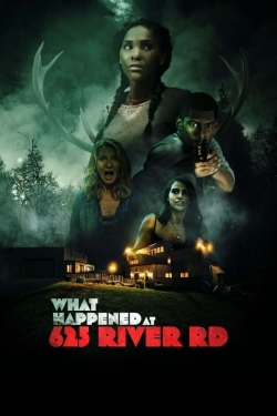 What Happened at 625 River Road? What Happened at 625 River Road?