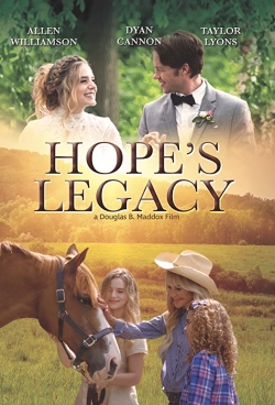 Hope's Legacy Hope's Legacy