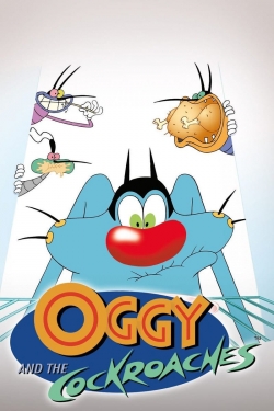 Oggy and the Cockroaches Oggy and the Cockroaches
