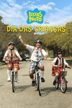 Luccas Neto in: Children's Day Luccas Neto in: Children's Day