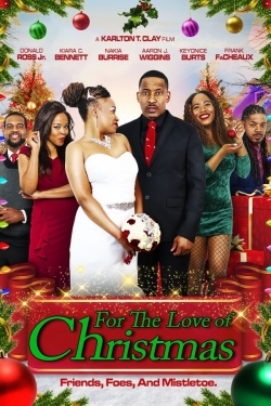 For the Love of Christmas For the Love of Christmas