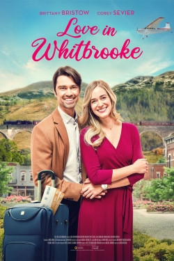 Love in Whitbrooke Love in Whitbrooke