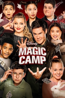 Magic Camp Magic Camp