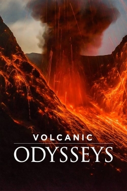 Volcanic Odysseys Volcanic Odysseys