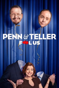 Penn & Teller: Fool Us Penn & Teller: Fool Us