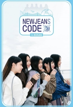 NewJeans Code in Busan NewJeans Code in Busan