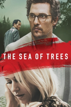The Sea of Trees The Sea of Trees