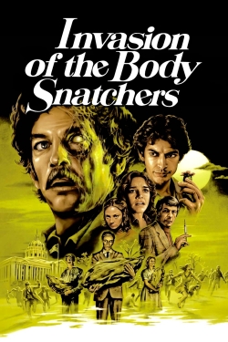 Invasion of the Body Snatchers Invasion of the Body Snatchers