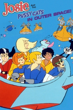 Josie and the Pussycats in Outer Space Josie and the Pussycats in Outer Space