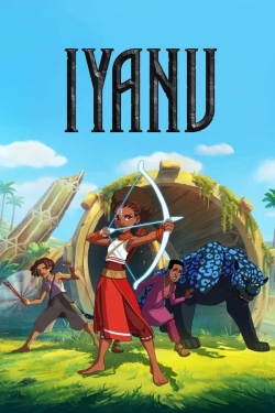 Iyanu Iyanu