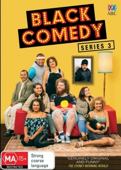 Black Comedy Black Comedy