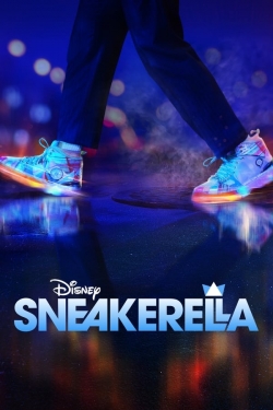 Sneakerella Sneakerella
