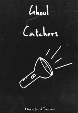 Ghoul Catchers Ghoul Catchers