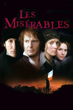 Les Misérables Les Misérables