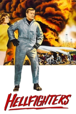 Hellfighters Hellfighters