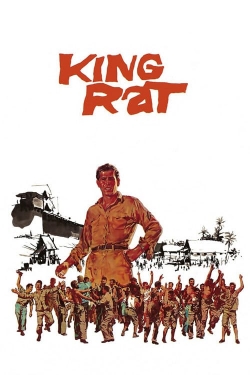 King Rat King Rat