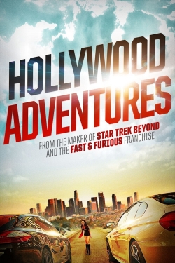 Hollywood Adventures Hollywood Adventures