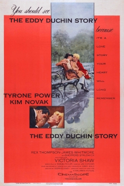 The Eddy Duchin Story The Eddy Duchin Story