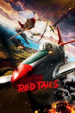Red Tails Red Tails