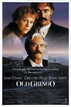 Old Gringo Old Gringo