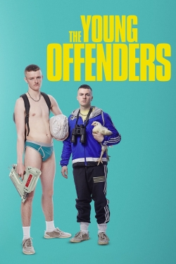 The Young Offenders The Young Offenders