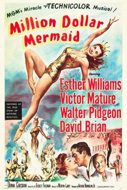 Million Dollar Mermaid Million Dollar Mermaid