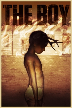 The Boy The Boy