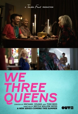 We Three Queens We Three Queens