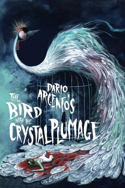 The Bird with the Crystal Plumage The Bird with the Crystal Plumage