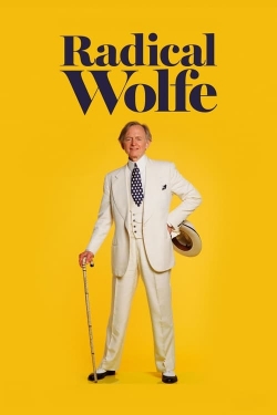 Radical Wolfe Radical Wolfe