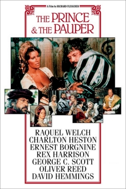 The Prince and the Pauper The Prince and the Pauper