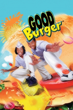 Good Burger Good Burger