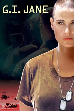 G.I. Jane G.I. Jane