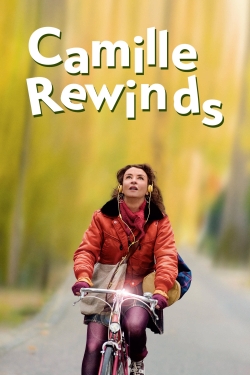 Camille Rewinds Camille Rewinds