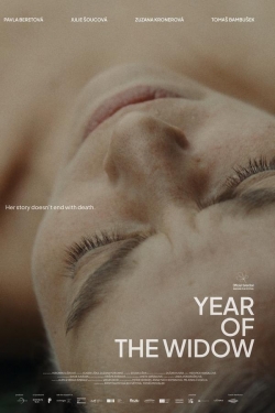 Year of the Widow Year of the Widow