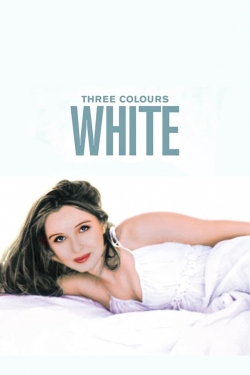 Three Colors: White Three Colors: White