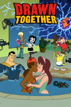 Drawn Together Drawn Together