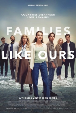 Families Like Ours Families Like Ours