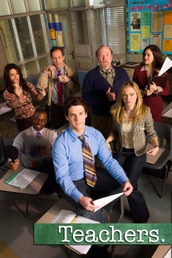 Teachers Teachers