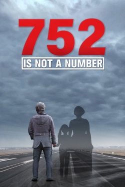 752 Is Not a Number 752 Is Not a Number
