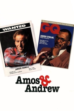 Amos & Andrew Amos & Andrew