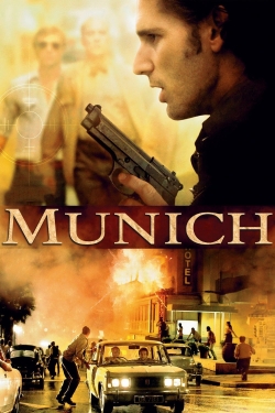 Munich Munich