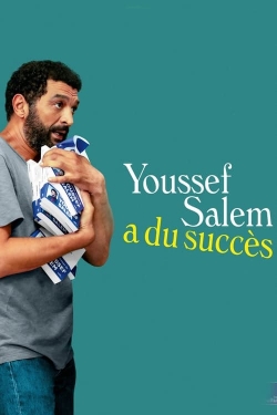 The In(famous) Youssef Salem The In(famous) Youssef Salem